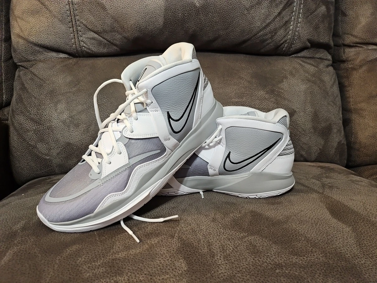 Nike Kyrie Infinity TB Promo \