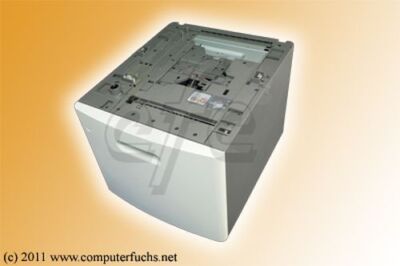 LEXMARK Papierzuführung 2000 Blatt 30G0804  T650  T652 T654 neu OVP