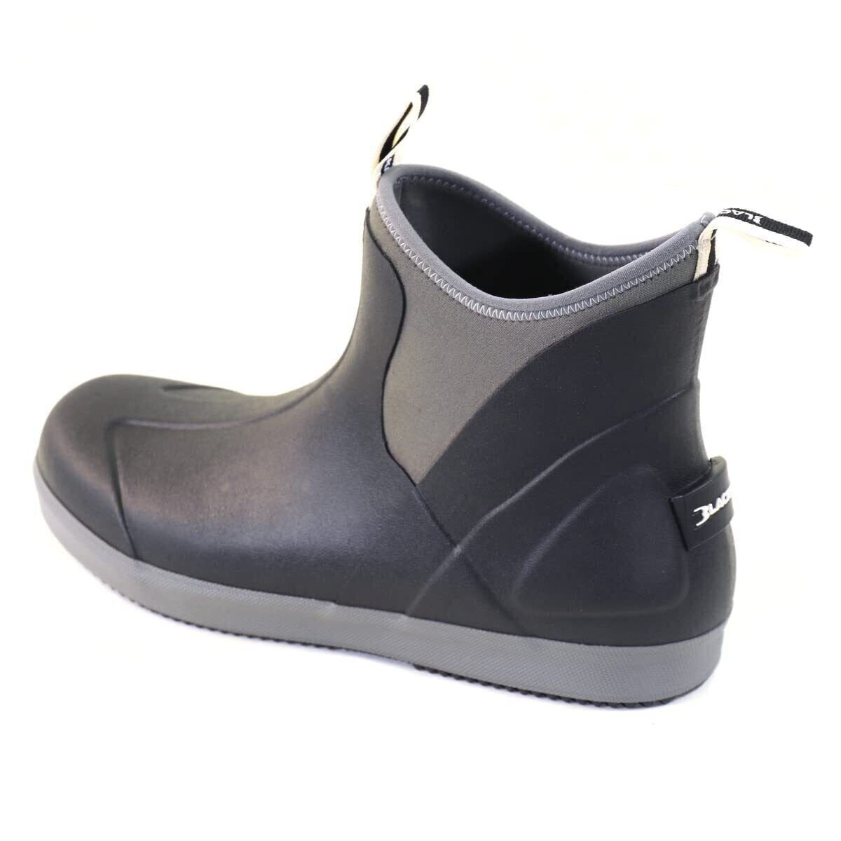 Blackfish Unisex Waterproof Rage Ankle Boot (Black) - Size 12 BLACKFISH Unisex Rage Waterproof Ankle Boot, Black, 12  main image 3