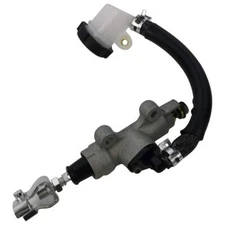 M MATI Rear Brake Master Cylinder Assembly for Honda TRX400EX 1999-2008 TRX40...