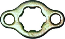 Front Drive Sprocket Retainer For Derbi Mulhacen 125 Caf‚ E3 2008