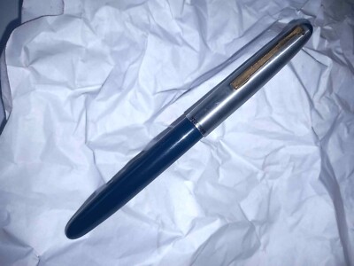 vintage fountine pen LAMY 27 n FK,without NIB