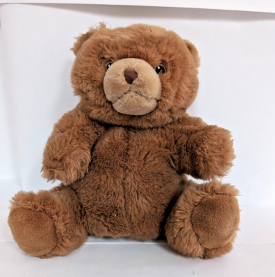 Ikea  9 Inch Titta Teddy Bear Soft Toy/Plush Hand Puppet Cute Retired