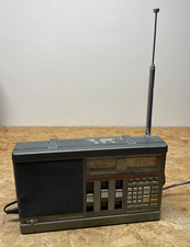 Transistorradio GRUNDIG Satellit Professional 400 - defekt?