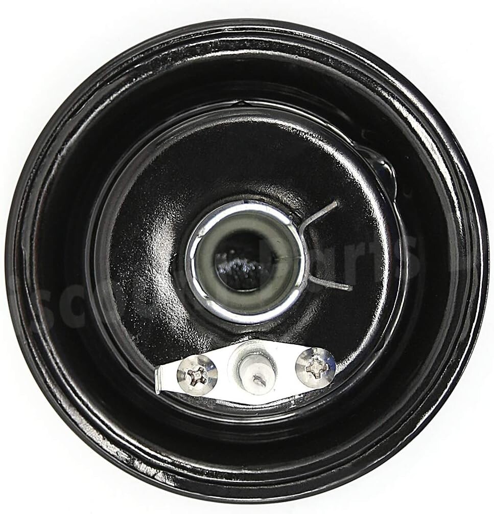 Pulley Idler For 46" 54" Mower Deck Craftsman YTS4500 Husqvarna LGT2654