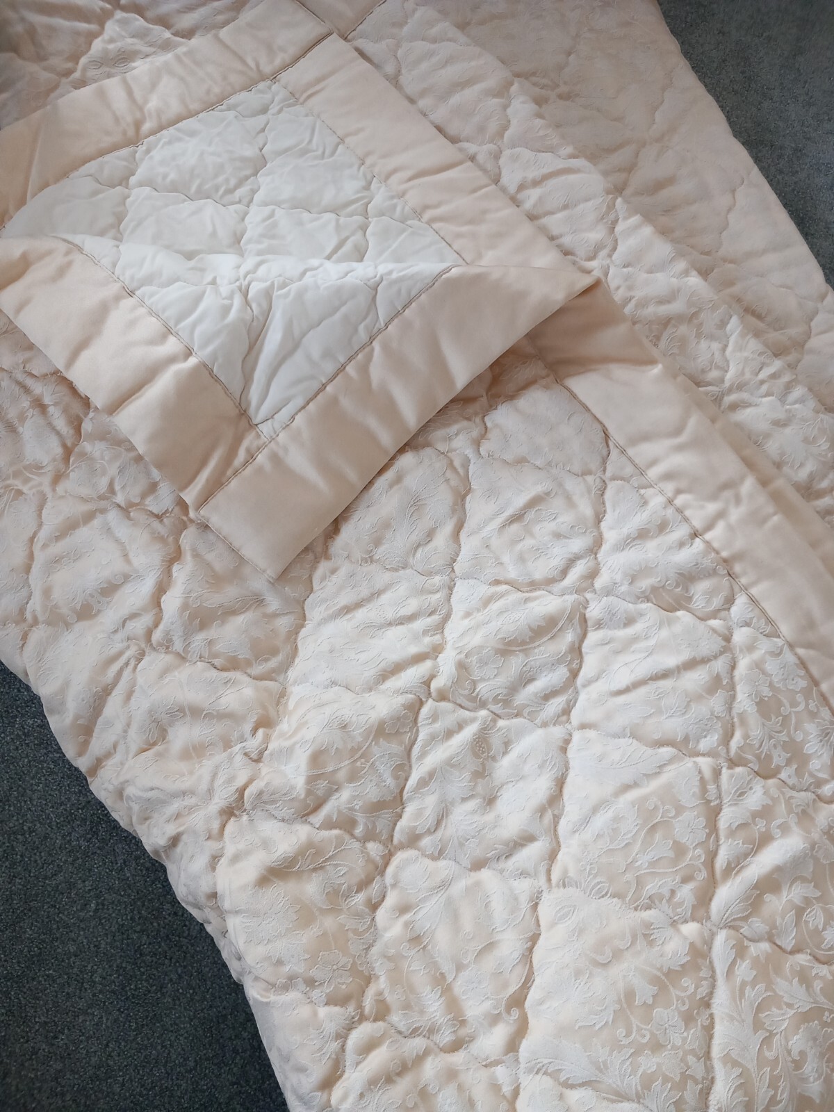 dorma king size bedspread eBay