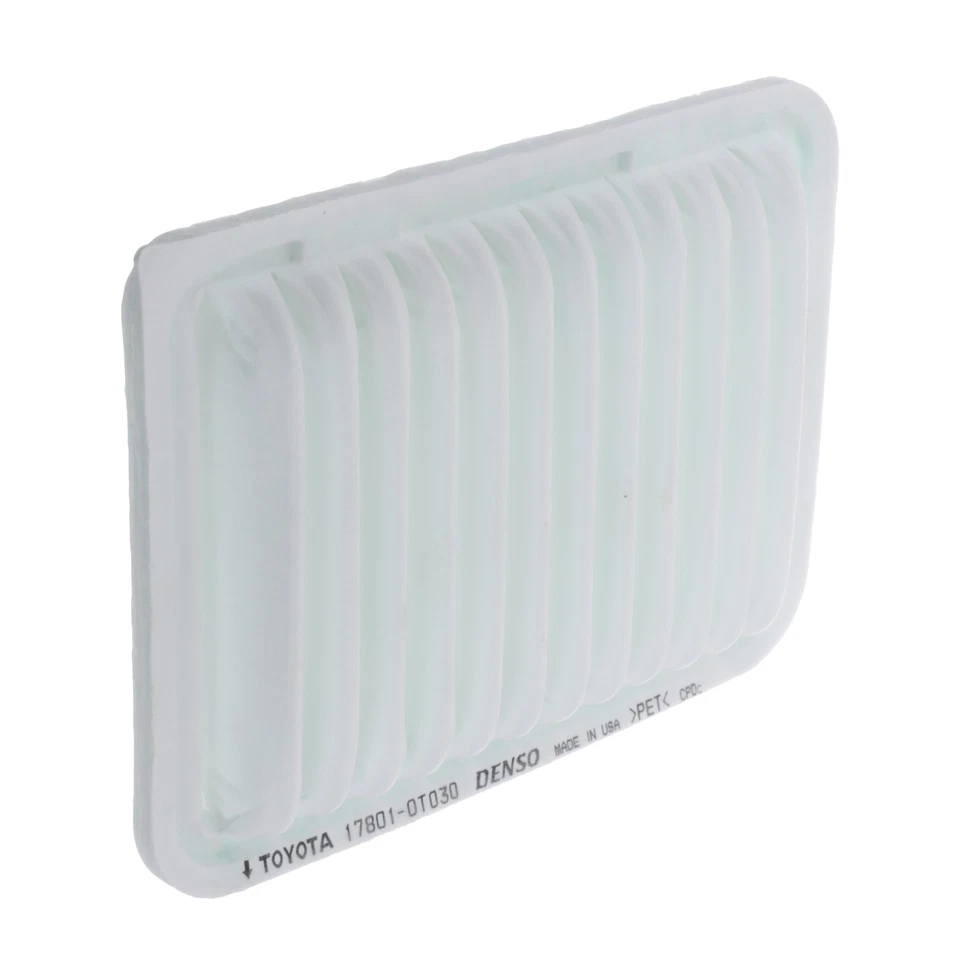 Conjunto de filtro de aire Pontiac Vibe Element genuino GM 2009-2010 88975792 Foto 2 de 4