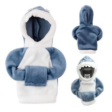 Car Shifter Hoodie Funny Gear Shift Protection Decorative Shift easy to use