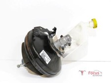 Bremskraftverstärker Citroen C3 II SC 9672460680 P16131133