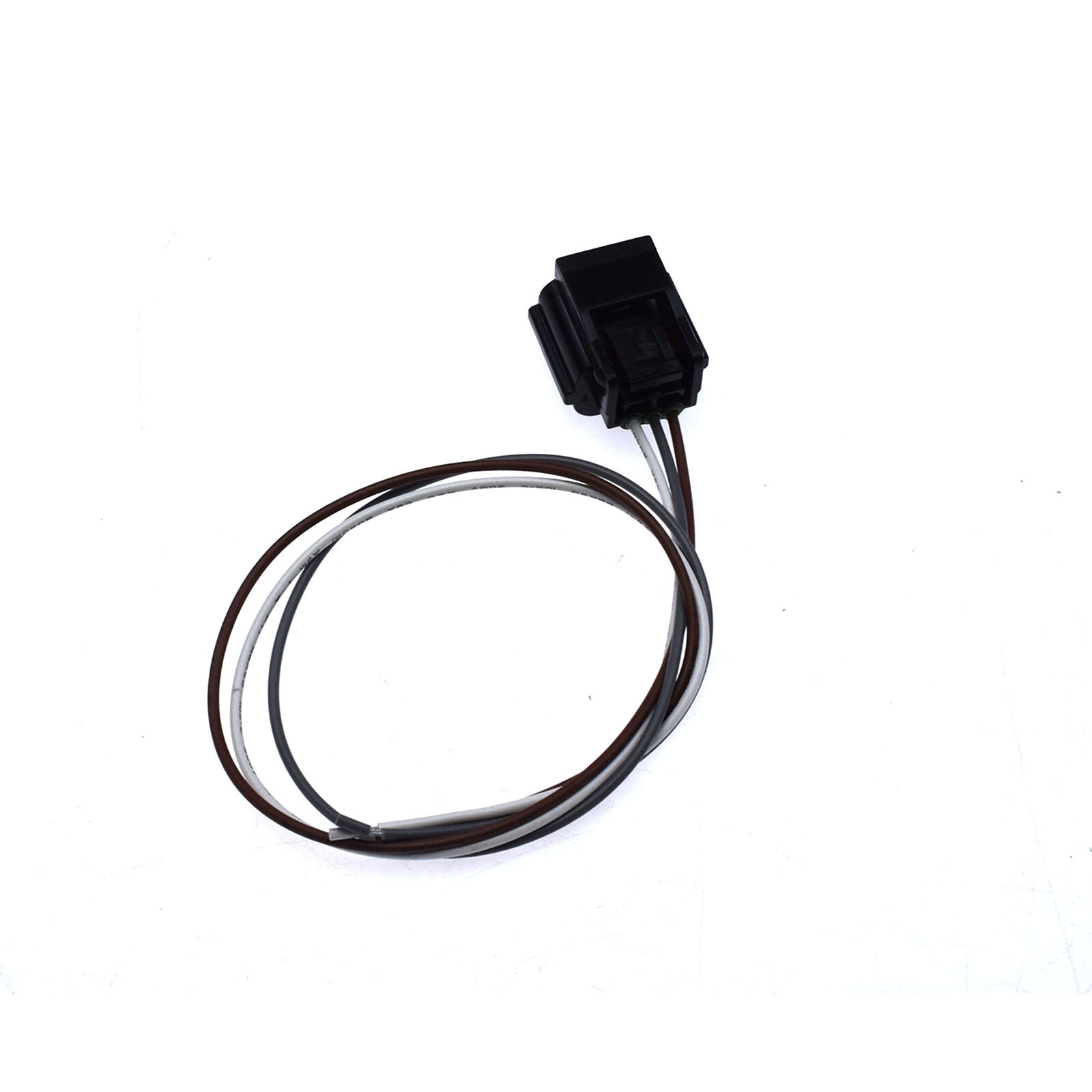 Коннектор датчика коленвала Коннектор датчика коленвала