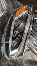 2019-2023 Mercedes Sprinter LED Headlight Right RH Passenger Side OEM