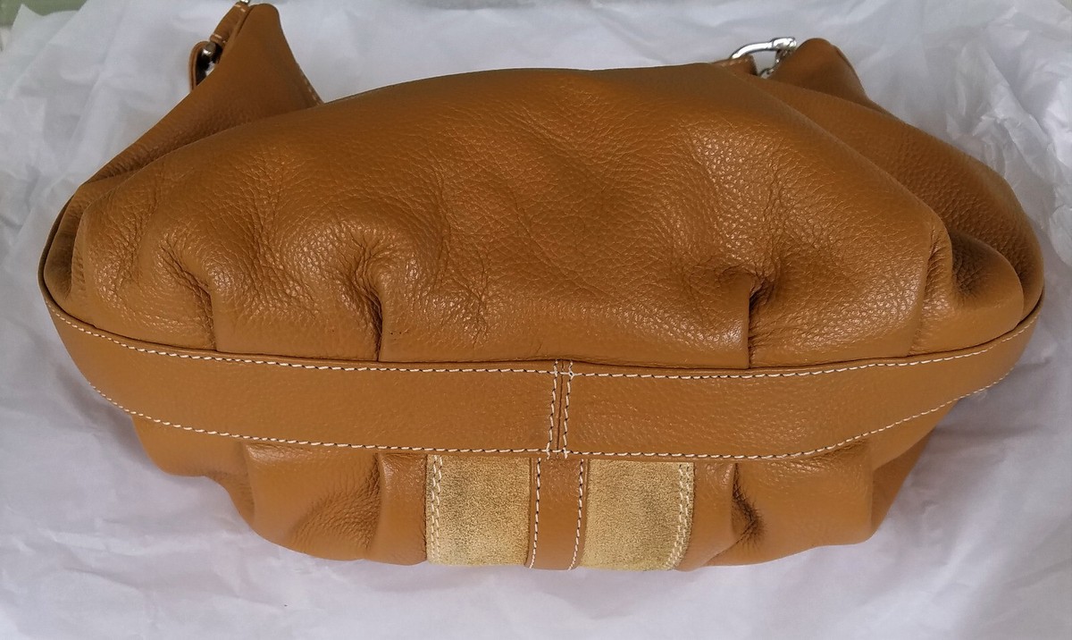 ショルダーバッグ・ポシェット Salted Butter Suede Hobo Cross Bag BROWN Amazon.com: Suede Hobo Bag,Suede Purse,Suede Slouchy