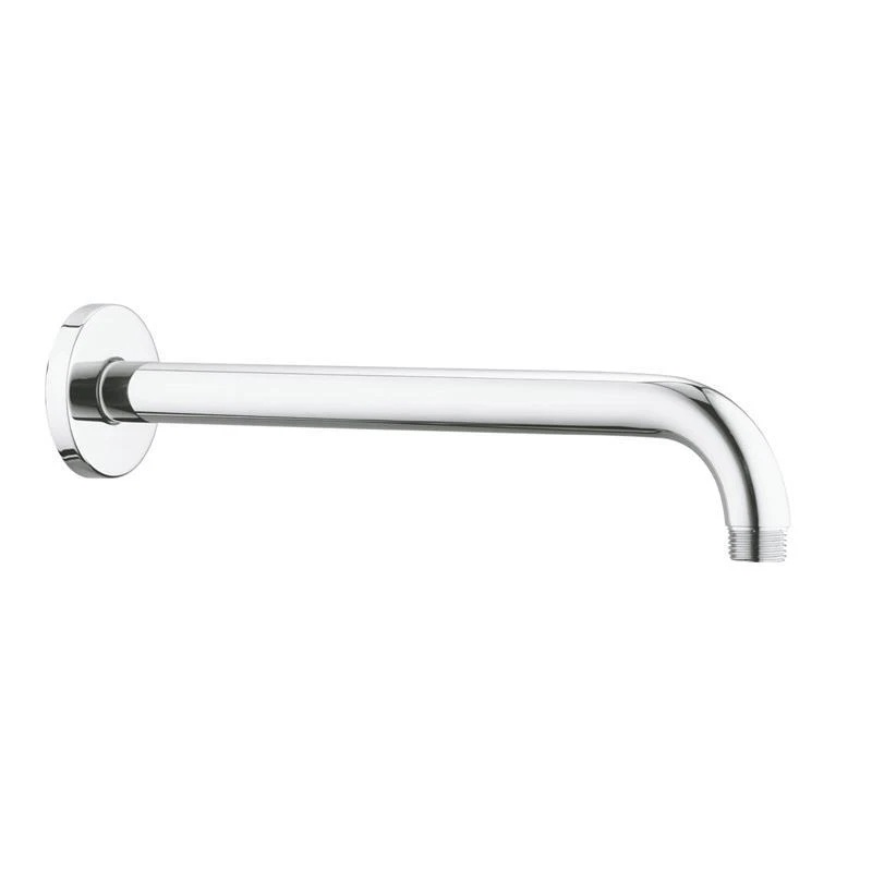 Grohe Rainshower Bras de douche projection 286 mm Chromé