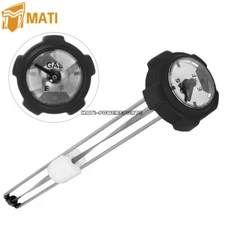 Fuel Gas Cap Gauge 16" 1240119 for 2002-2014 Polaris Ranger 500 700 UTV 400