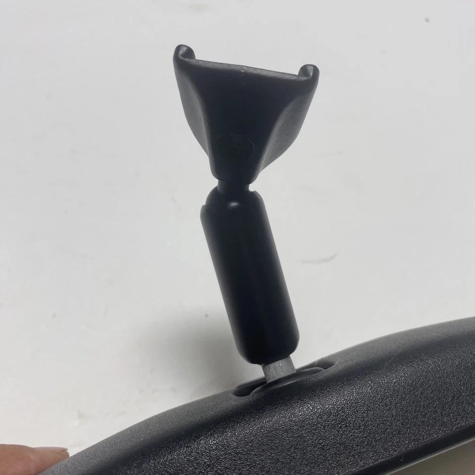 Espejo retrovisor interior para caravana Plymouth Chrysler Grand Voyager 1996-2000 OEM Foto 2 de 4