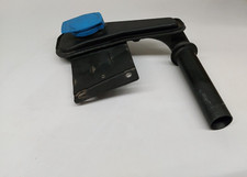 2015-2023 PORSCHE MACAN WIPER WASHER RESERVOIR FILLER NECK HOSE TUBE PIPE OEM