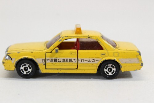 TOMY TOMICA Diecast Toy Car Truck Van 1970~ Vintage Various Model Updated 5/18 - Picture 305 of 341