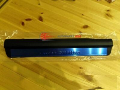 Mitsubishi Lancer Evolution 7/8/9 CT9A Scuff Plate FR LH 7250A031HA