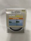 Genuine Hoya 58mm Hmc Uv(N)Camera Multi-coated Lens Filter