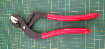 PROTO J253G Steckerzange - Leisch Beschädigt