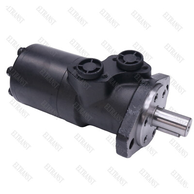 Hydraulic Motor OMP400 151-0318 OMP400-151-0618