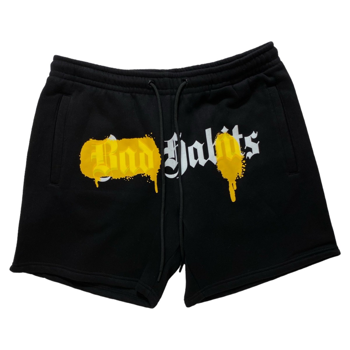 【optstuff】'CREW SHORTS' BLACK Shorts Under Armour Project Rock Snap - Top4Running.com