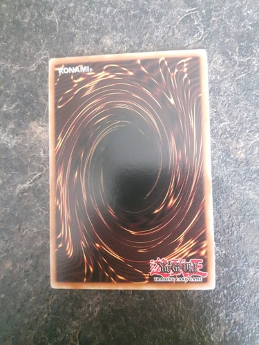 Dark Mambele Spell 1st Edition YuGiOh Card ORCS-EN058 - Picture 2 of 2