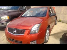 Passenger Axle Shaft Front Axle 2.0L CVT Fits 07-12 SENTRA 181763