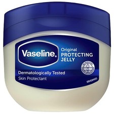 Vaseline Original  purified Petroleum Jelly -250ml