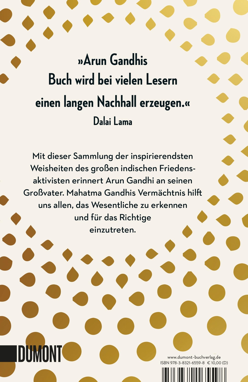 Thumbnail - Sanftmut Kann Die Welt Erschüttern Arun Gandhi