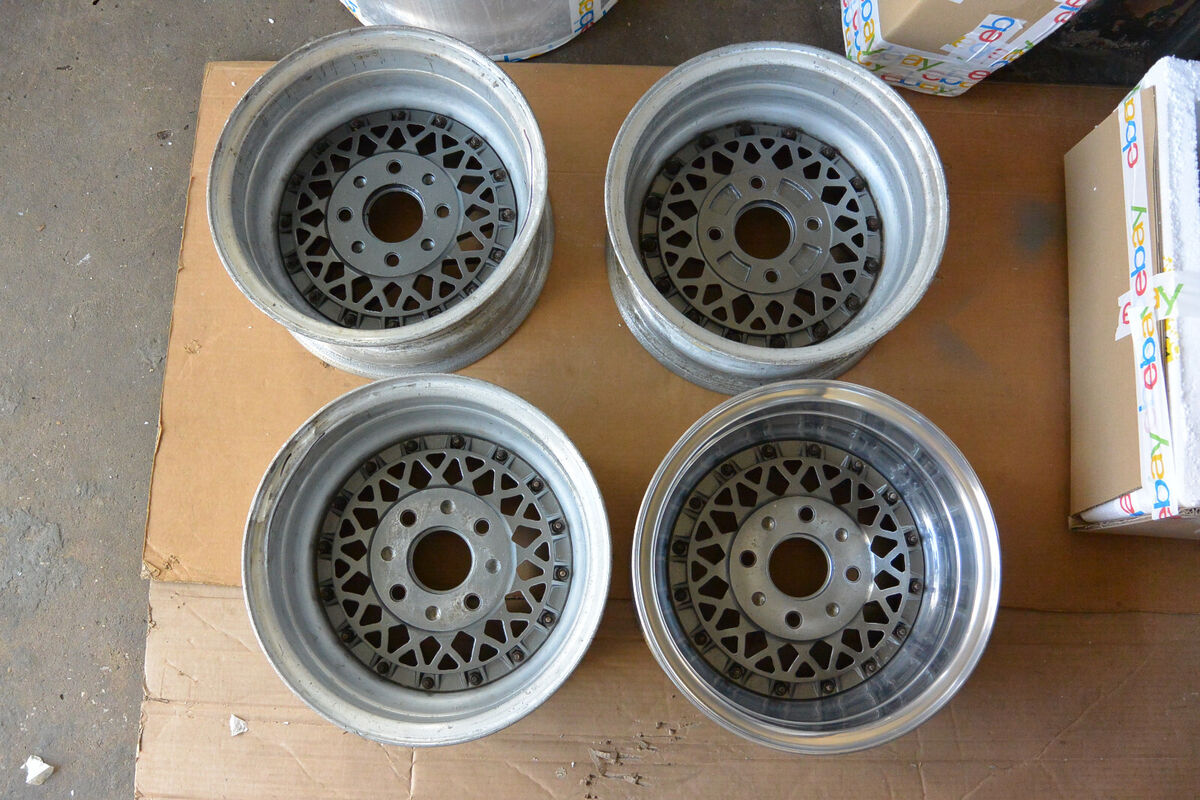 RAYS ※m出品 JDM 13