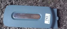 إكس بوكس 360 قرص صلب (??? GB HDD) Size Uknown