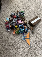 Roblox Figure Lot
