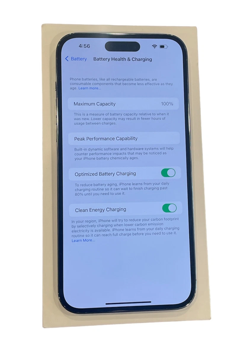 403) Apple iPhone 14 Pro Max 128gb purple U.S. Cellular. | eBay