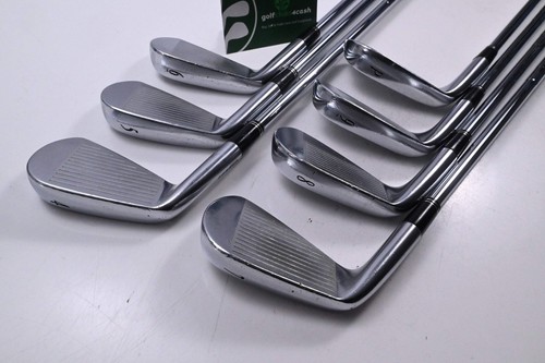Srixon Z-765 Irons / 4-PW / Stiff Flex N.S.PRO Modus 3 Tour 105 Shafts - Picture 4 of 7