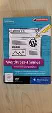 Wordpress-themes Entwickeln Und Gestalten
