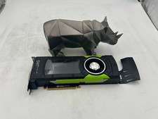 Hp 913197-002 Nvidia Quadro P6000 24gb 348bit Gddr5x Graphics Card