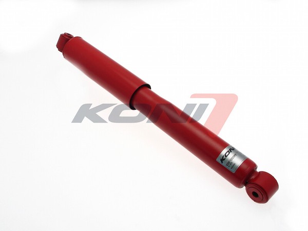 Koni StoßDäMpfer Heavy Track Hinten FüR Jeep Cherokee Liberty 8240-1202SPX-image