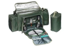 Carp Porter Front Food Bag / Carp Fishing Barrow / Luggage