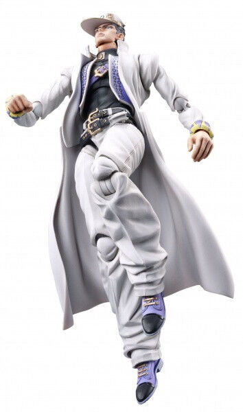 Super Action Statue - JoJo's Bizarre Adventure Part.IV #20