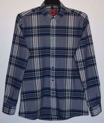 Hugo Boss Red Label 'Elisha' Slim Fit 