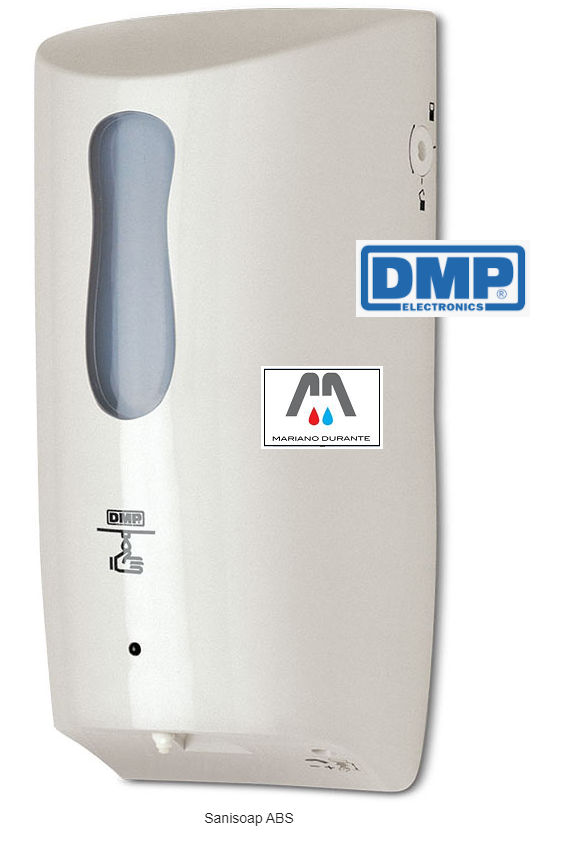 DISPENSER ELETTR. SAPONE 642037.01 - Immagine 2