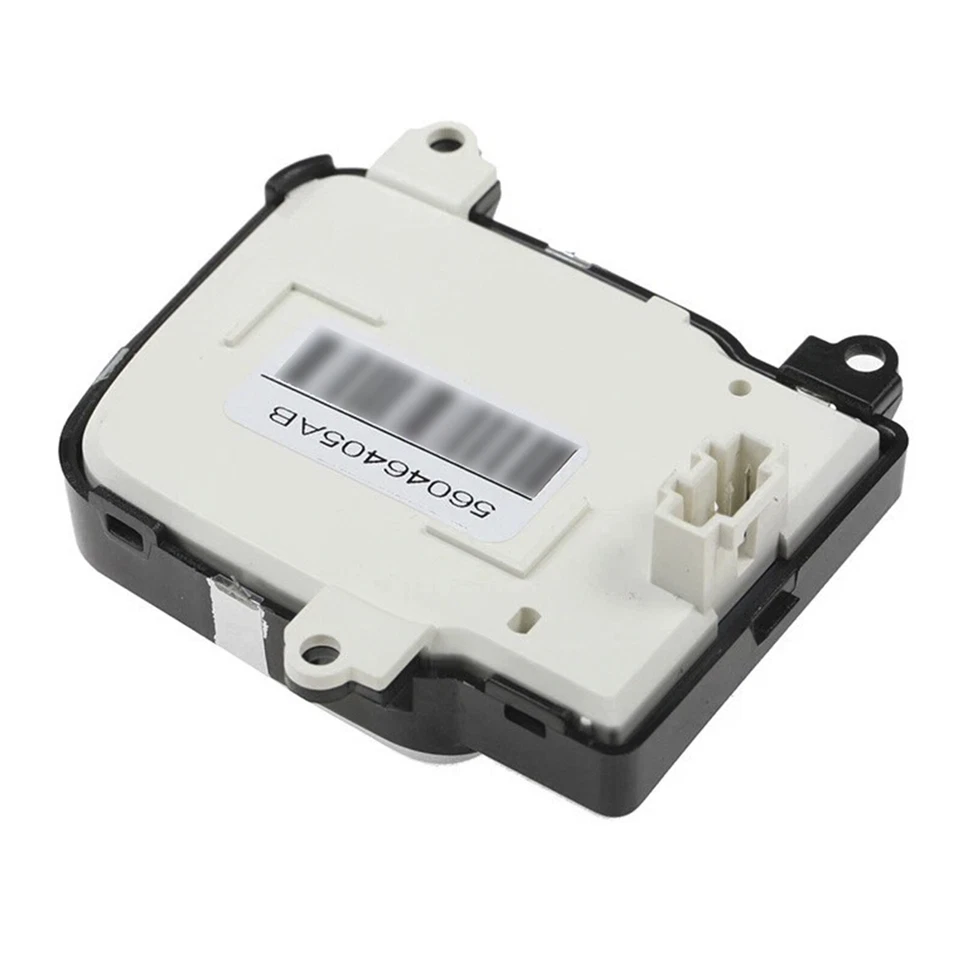 Body Uconnect Phone Control Switch 56046405AB for Jeep Wrangler JK 2012-2018 Foto 4 de 4