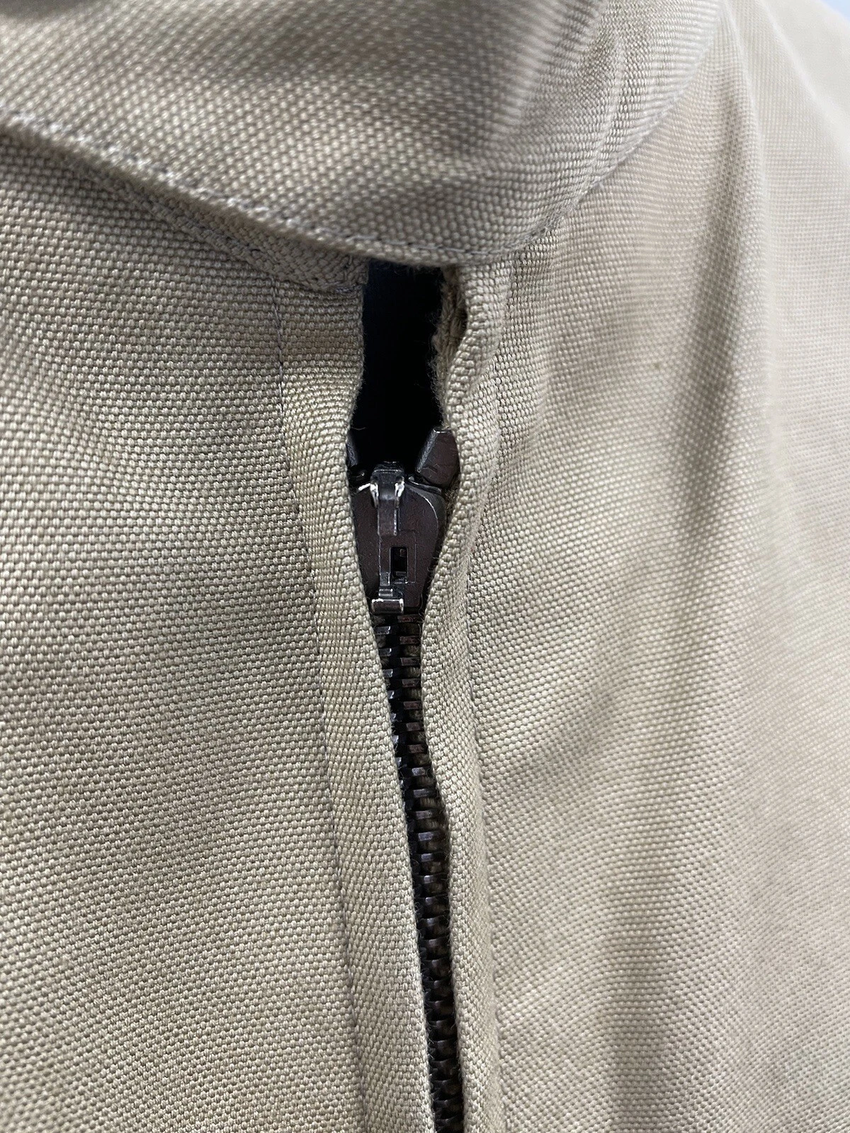 GUCCI MAN JACKET GIACCA UOMO VINTAGE JHA60