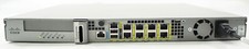 Cisco ASA 5525-X ASA5525 Adaptive Security Appliance - No Faceplate