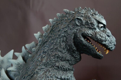 X-PLUS Toho 30cm Godzilla 1954 Godzilla Store Limited Reprint Suit