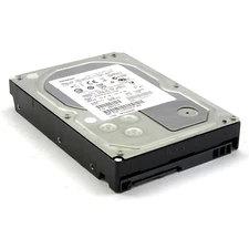 Hitachi 0B26926 3TB 7.2K 3.5" SAS 6Gbps HDD Enterprise Server Hard Drive