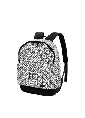 ASK availability First)BAO BAO ISSEY MIYAKE DAYPACK METALLIC