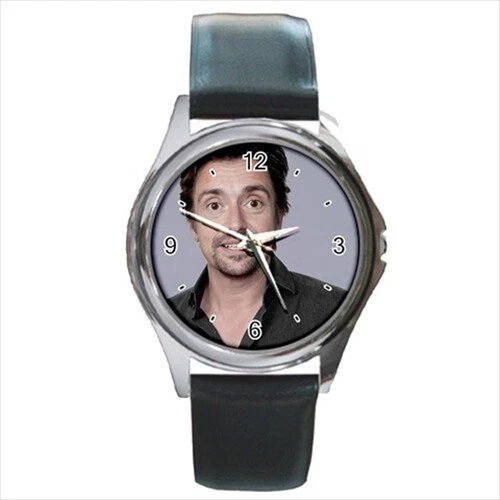 Richard hammond best sale wrist watch
