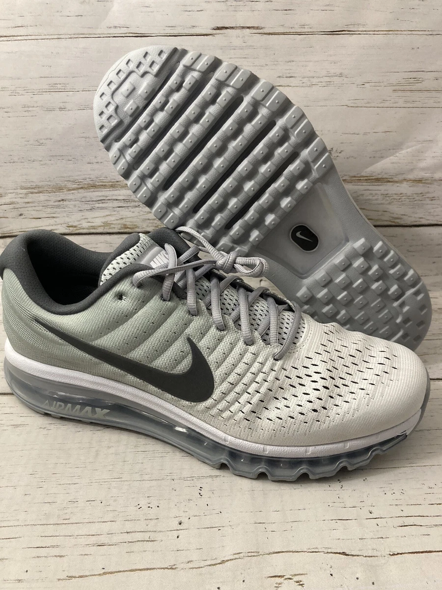 Tenis air max 2017 deals original